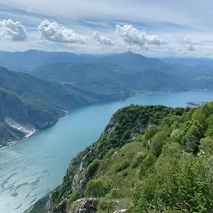 Appartamento Iuli Tra E Montagna, Olginate